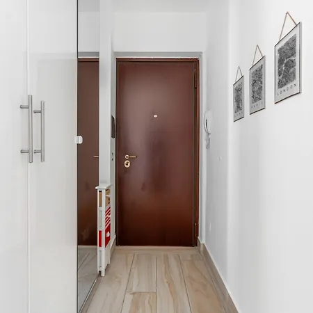 Casa Da Suite Stadium Milan Exterior photo