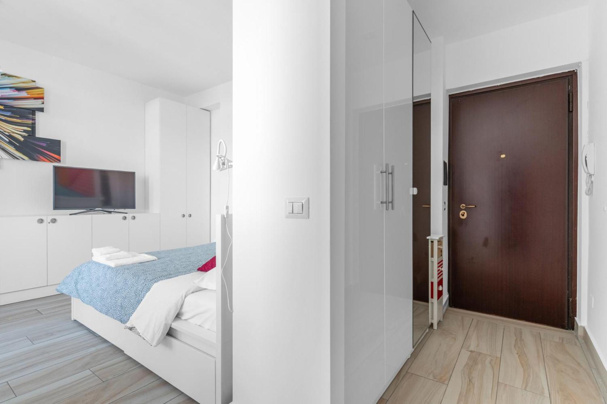Apartamento Casa Da Stadium