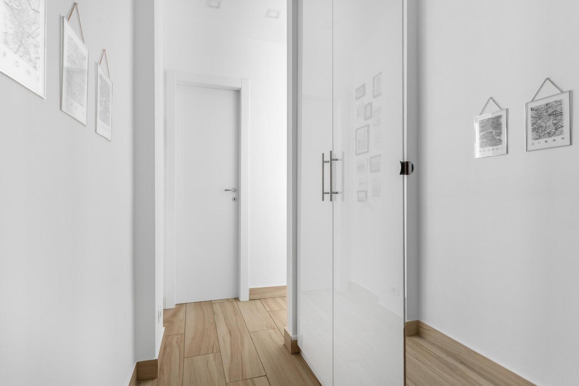 Apartamento Casa Da Stadium *