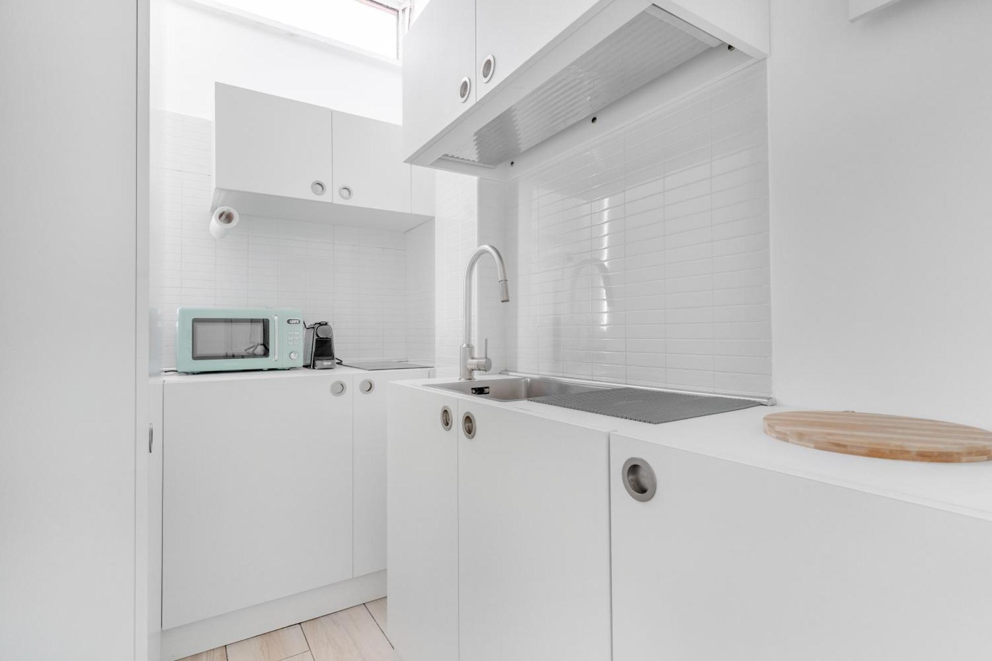 Apartamento Casa Da Stadium Milán